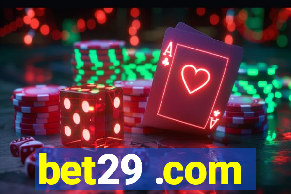 bet29 .com